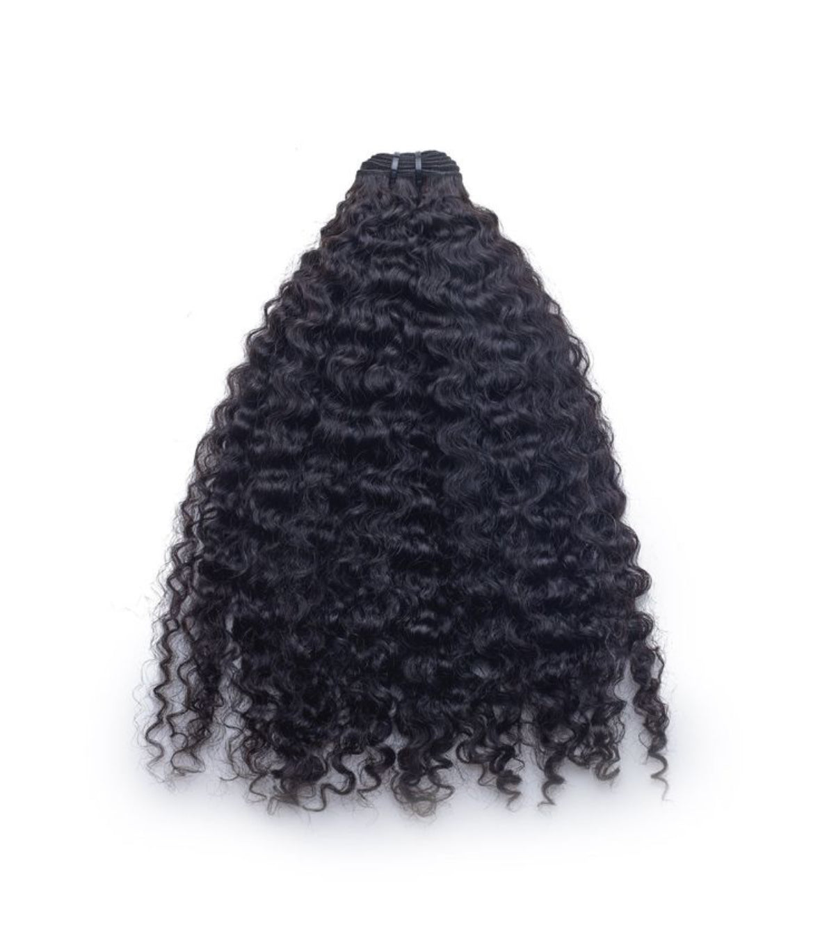 Bouncy Burmese Curly Bundles