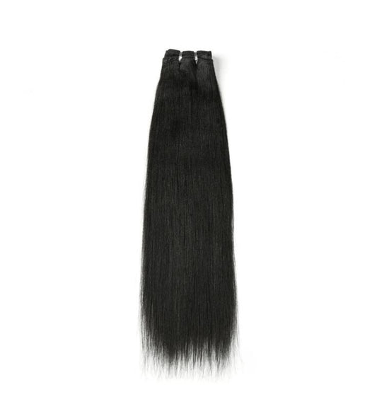 3 Glamorous Yaki Straight Bundles