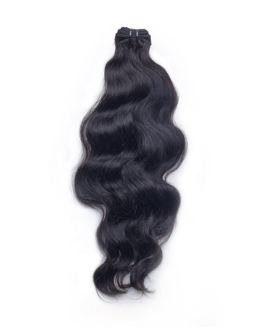 3 Beautiful Body Wave Bundles